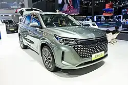 Landian E5