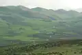 Hills between Beja and Tabarka