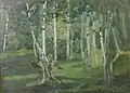 1909 landscape