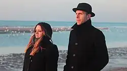 LP Duo in 2024 (photo: Laszlo Antal)