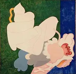 Still Life painting