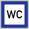 WC