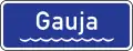 River name