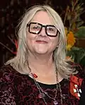 Laurie Hilsgen