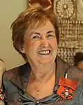 Laurinne Laing