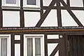 Cultural heritage monument in Lauterbach