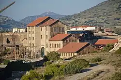 Technological park