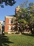 Reynolds Journalism Institute