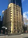 Lawson Apartments, Perth, 1937