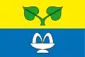 Flag of Lipová-lázně