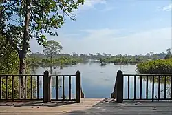 Jayatataka Baray
