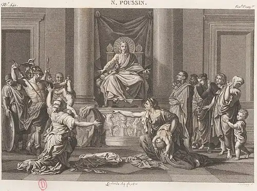 Louis-Yves Queverdo and Antoine-Claude-François Villerey, c. 1810