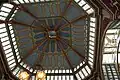 Market ceiling, 2010