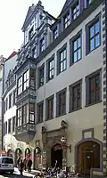 Webers Hof (2007)