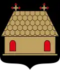 Coat of arms of Lemland