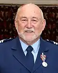 Les Clarke