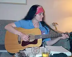 Fish in 2001