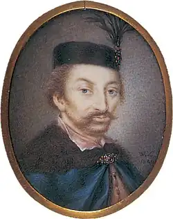 Żółkiewski
