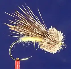 Letort Hopper