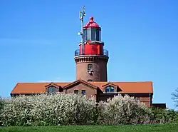 Bastorf Lighthouse