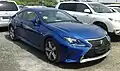 2014–2022 雷克萨斯RC Lexus RC