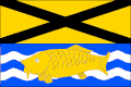 Flag of Lhotka