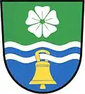 Coat of arms of Libňatov