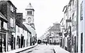 St John's Street c.1900