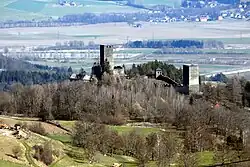 Liebenfels Castle