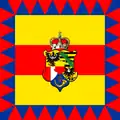 Former Princely Standard as it appeared in 1912