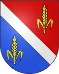 Coat of arms of Ligornetto