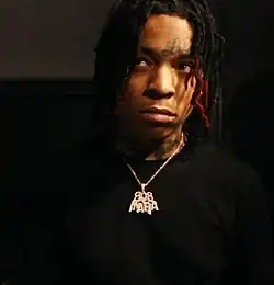 Lil Gotit in 2019