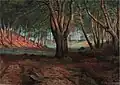 Forest scene (1905)