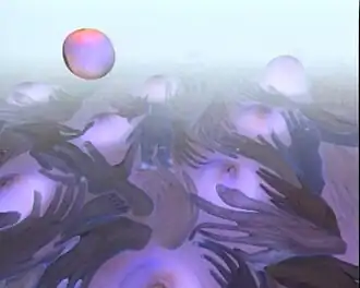 Limbes (1995)
