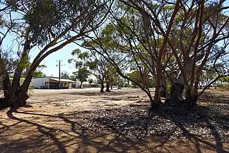 Lindsay Street, Beacon, 2014