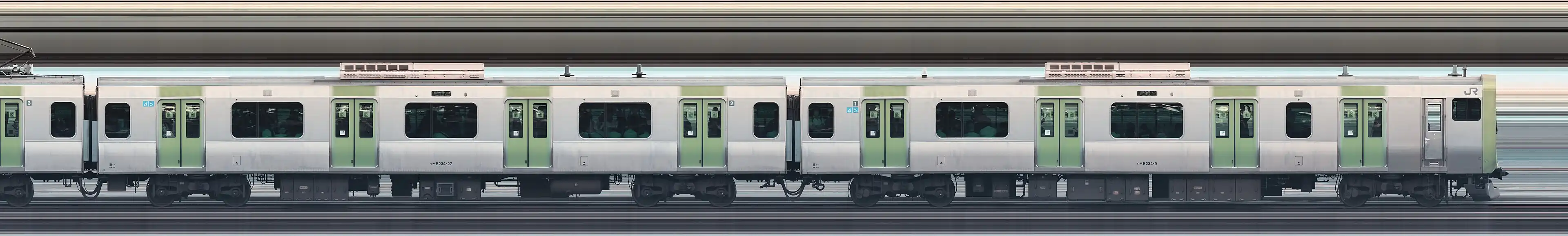 E234-9 and E234-27