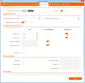 Linphone 4.1 settings on Windows 8