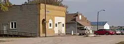 Downtown Linwood