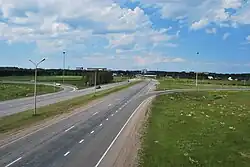 Lipaki, Perm Krai, Russia