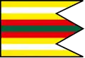 Flag of Lipovec