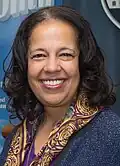 Lisa Mensah