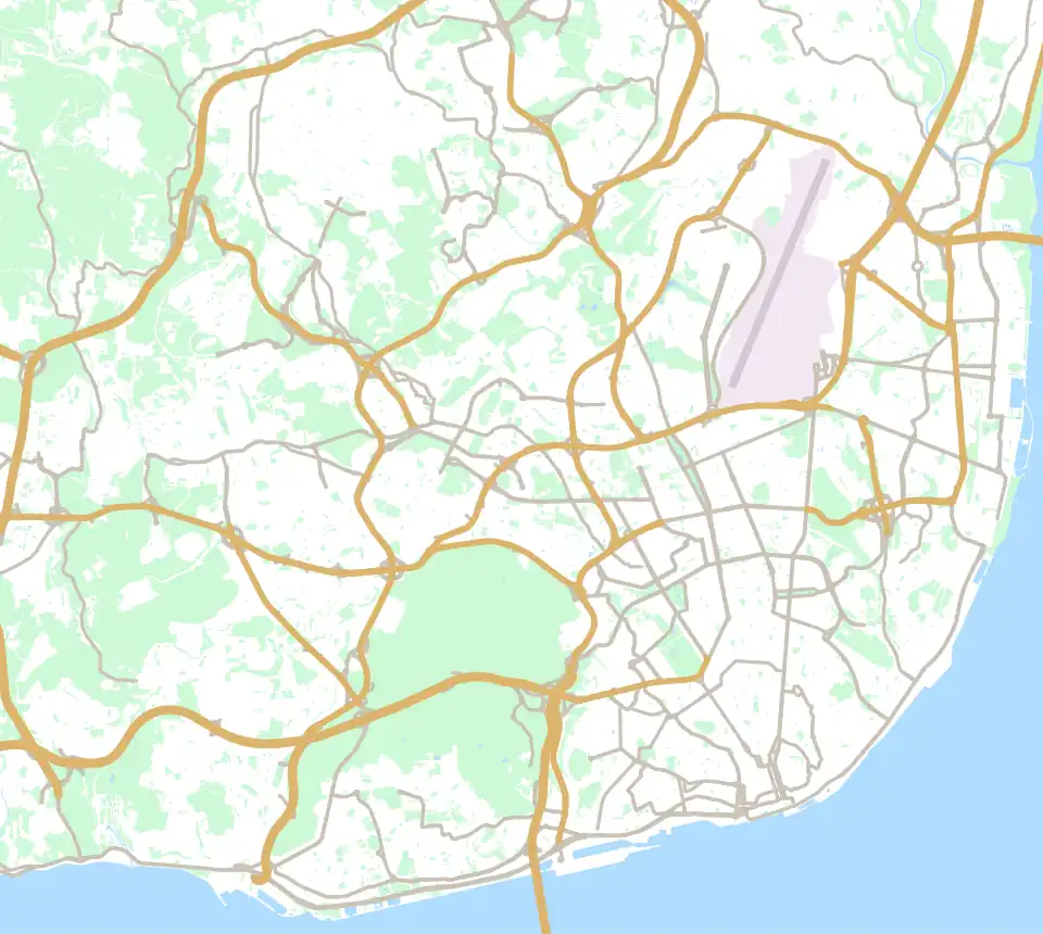 Rossio is located in Lisbon