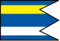 Flag of Lišov