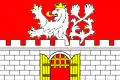 Flag of Litoměřice
