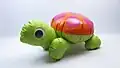 Little Turtle, 1977