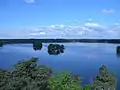 Lake Littoistenjärvi