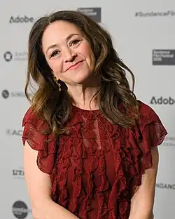 Liz Garbus