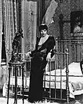 Liza Minnelli as Sally Bowles in Cabaret (1972)