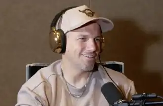 Ahlquist in 2025