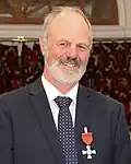 Lloyd McCallum